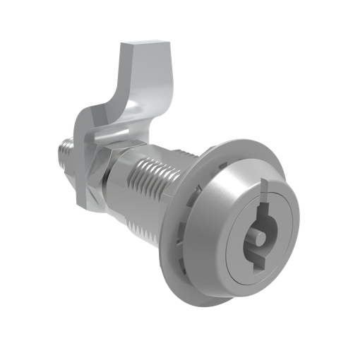 Southco 3mm Double Bitted Recess Vice Action Compression Latch S E3-12-27 |Austin Hardware