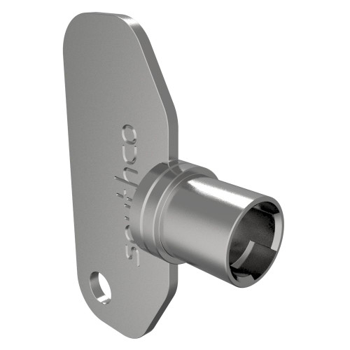 Southco Tubular Key - 1