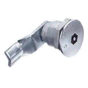 Southco SLOTTED DRIVER BLACK S E5-T2-005 |Austin Hardware