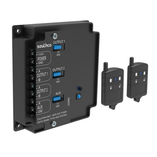 Southco EA-R01 - RF Wireless Remote Controller