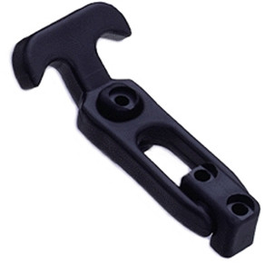 Southco FLEXIBLE DRAW LATCH W/KEEPER S F7-51 |Austin Hardware