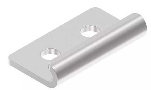 Keeper for S K4-2359-07, Zinc Plated