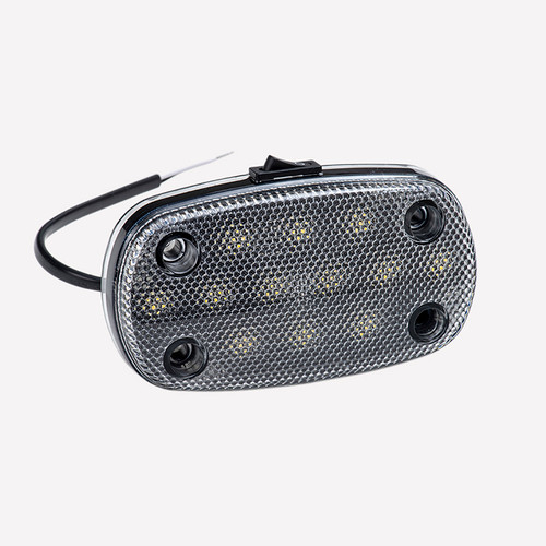 Austin Hardware TQ E18WCS0-1