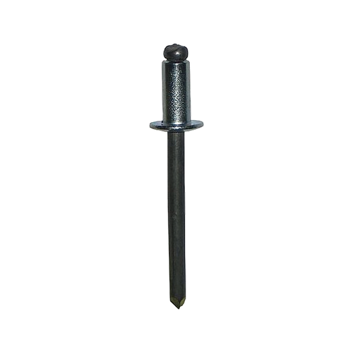 SD41BS-G 1/8 Pop Rivet Steel/Steel Austin Hardware & Supply