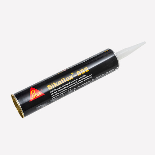 Austin Hardware SIK-552WH