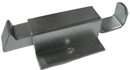 OFFSET LATCH NO HLS.30 DEG BLT