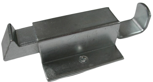 OFFSET LATCH NO HLS.30 DEG BLT SLL-90M-ZN-SPEC-30 |Austin Hardware