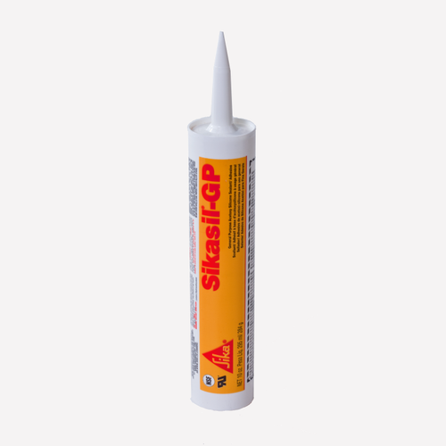 Sikasil GP- 10 oz. cartridge