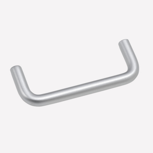 DOUBLE BUTTERFLY;ALUM;NO HANDLE - Austin Hardware & Supply