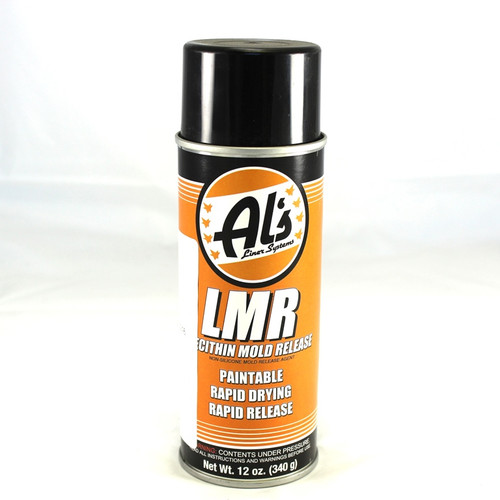 Scorpion Lecithin mold release, spray can SNC LMR |Austin Hardware