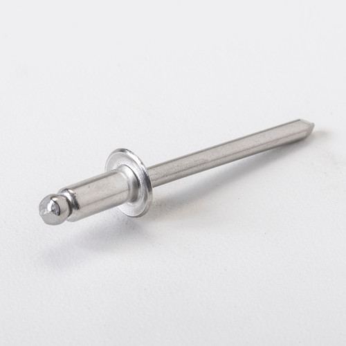 3/16 Pop Rivet All Stainless - 1 - 2 - 3