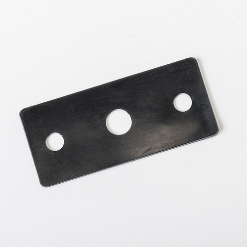 Gasket Only, for ALH 4000 Stanchions STT-G1 |Austin Hardware