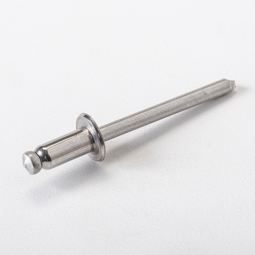 3/16 Pop Rivet All Stainless - 1 - 2 - 3 - 4