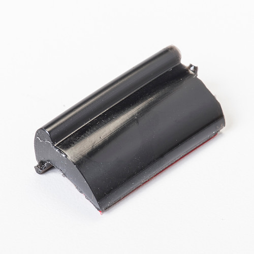 Lip Moulding:Wheel Well 5/8" TB37-345 |Austin Hardware