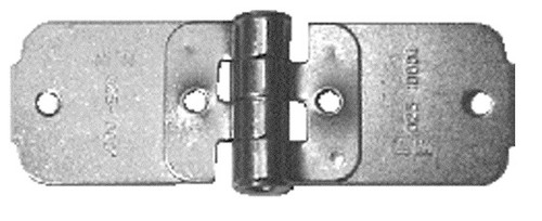 End Hinge