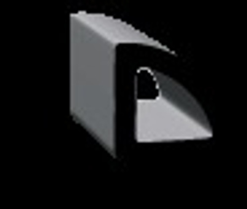 Same As Tb451 Except With Heat Activated Adhesive