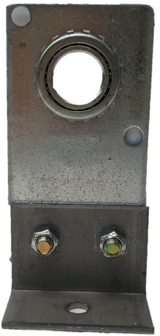 Bearing bracket, complete TG 51038-10 |Austin Hardware