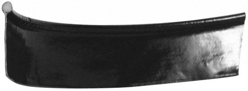 Fenderwelt, 1 1/2 In. W Overall, 7/32 In Diameter Bead, 500 Ft. Roll TB4802-500 |Austin Hardware