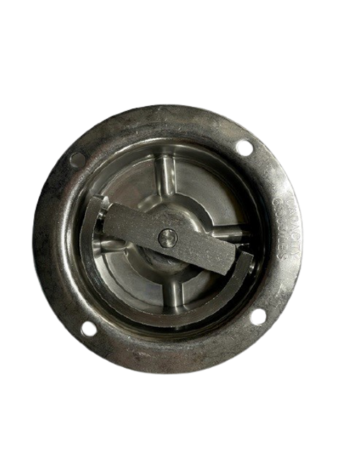 austin hardware TD-60R SS austin hardware TD-60R SS