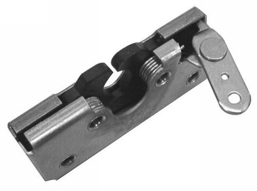 Trimark TriMark - Rotary latch, heavy duty, right hand TM 11446-16 RH |Austin Hardware