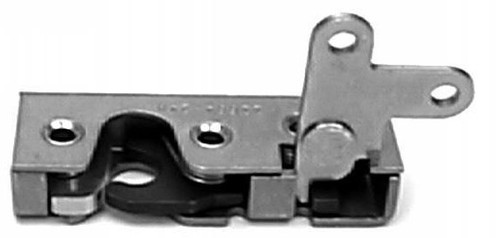 TriMark - Slimline rotary latch, right hand, 1/4-20 unc