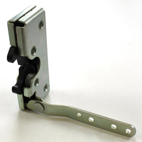Rotary w/ trip lever