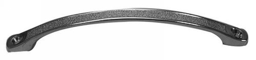 Trimark Trimark - Grab Handle, Sae 903 Diecast Zinc Alloy, Textured Chrome Plating, 9 In. Center To Center, Height 1.680 In. Two .253 In. Mounting Holes TM 10087-05 |Austin Hardware