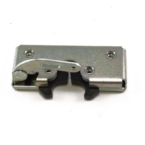 TriMark - Double rotary latch; rh