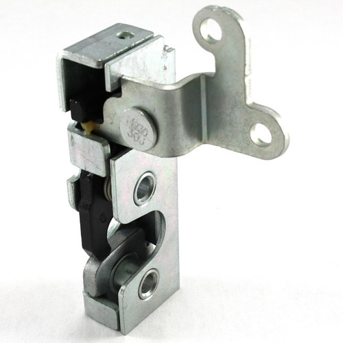 TriMark Slimline rotary latch, right hand