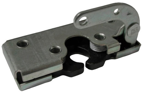 Trimark TriMark - Two rotor latch, left hand, conventional l shaped, non-handed, .887 x 1.872 slot, standard mount TM 11457-16 ZN LH |Austin Hardware
