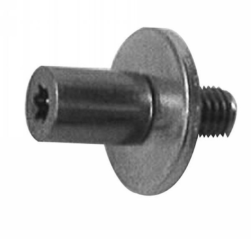 TriMark - Striker bolt, torx head, .805 in. tall, 3/8-16 threads, zinc finish