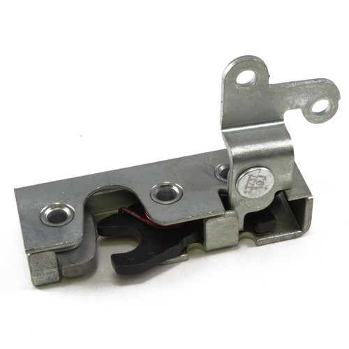TriMark - Rotary, left hand, zinc finish
