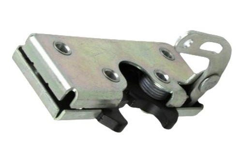 TriMark - Double rotary latch; lh