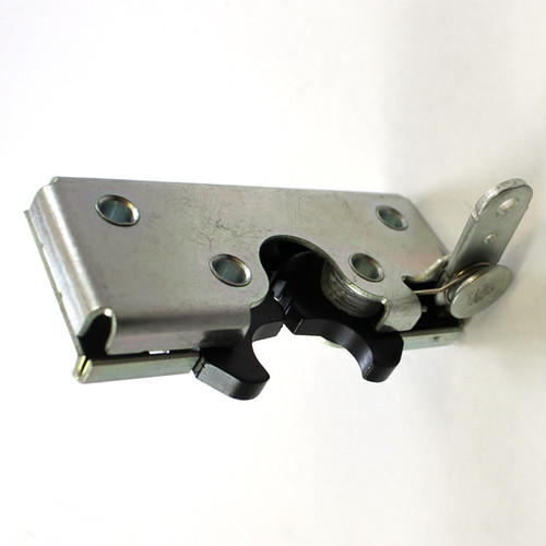 Two-Rotor Latch 2-Position Intertrip, Right Hand, .286 in