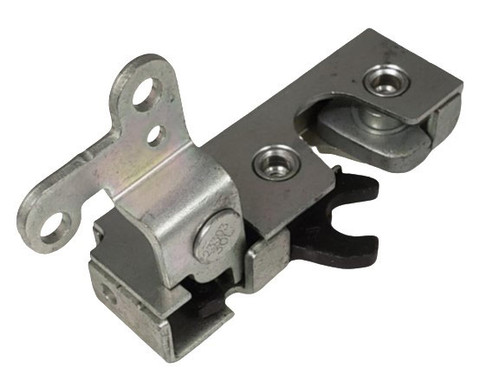 TriMark - Two-rotor latch, right hand, 1/4-20 unc threaded axles