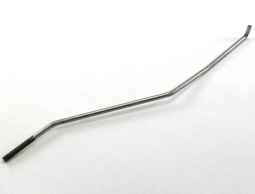TriMark - Rod only, zinc plated, special bends for customer application