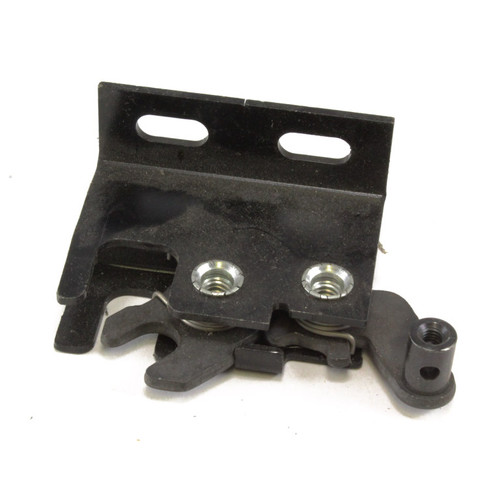 TriMark - Mini rotary with bracket, right hand