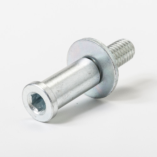 Trimark TriMark - Striker bolt, .550 diameter, 7/16-14 unc-2a - 1 - 2 TM 28619-01 |Austin Hardware