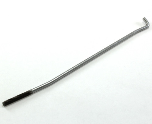 Trimark TriMark - Rod only, zinc plated, special bends for customer application - 1 TM 18182-01 |Austin Hardware