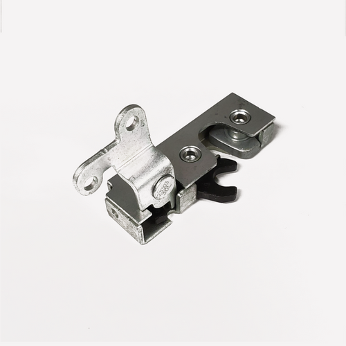 Rotary Latch, RH, Zinc Finish, TriMark