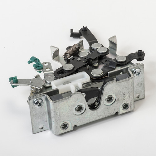 TriMark - Latch, right hand, rear