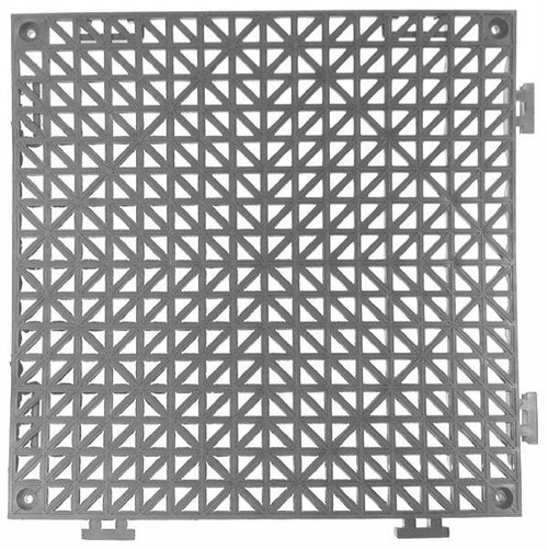 12 x 12 tile, black TT 12 X 12 BLK |Austin Hardware