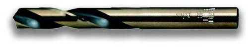 VD-23651 F Stubby Drill 135 Deg. Split Point Viking Drill & Tool Austin Hardware & Supply