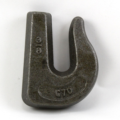 Weld-on grab hook WG-375 |Austin Hardware