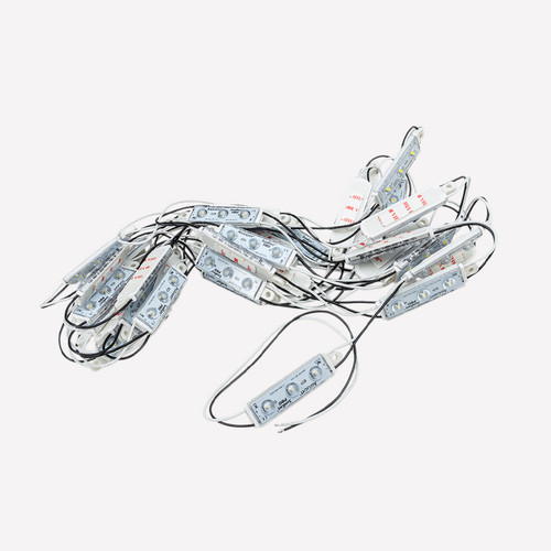 Austin Hardware LED QALSPRO16065K2B1UC