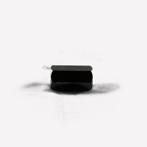 TriMark - Mounting fastener, hex nut, zinc/clear, 1/4-20, 1.250
