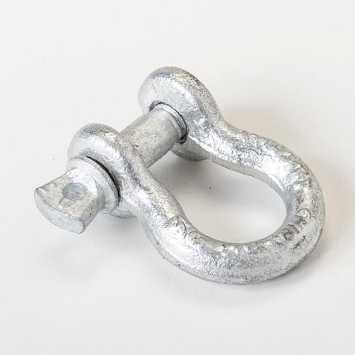 5/16 Screw Pin Anchor Shackle 536-158 |Austin Hardware