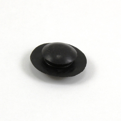 Sbr bumper grommet duro 60 blk