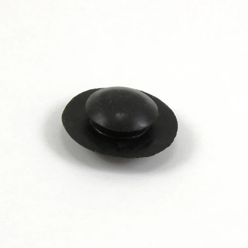 Sbr bumper grommet duro 60 blk 259-GB0006 |Austin Hardware