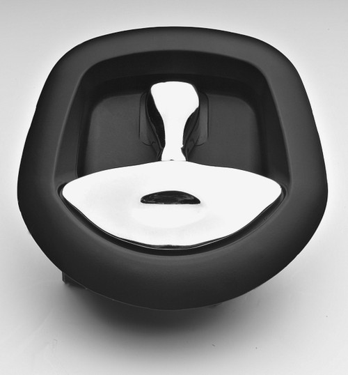 SINGLE PT COMPRESSION LATCH W/PAD LOOP AND NUTS